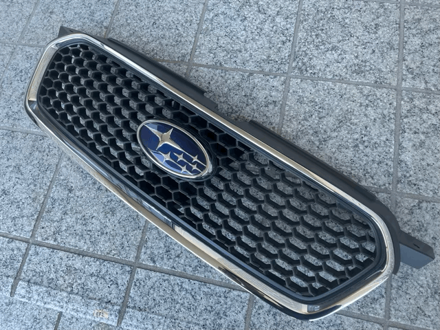 ** поздняя версия Subaru Legacy 2.0GT B-SPEC BP5 BL5 BP9 BPE LEGACY для оригинальная передняя решетка **