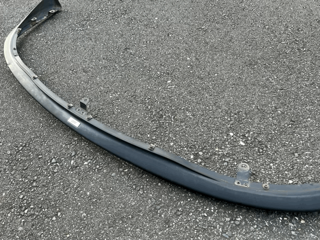 ** поздняя версия Subaru Legacy B-SPEC BP5 BL5 BP9 BPE LEGACY для оригинальный optionSTI передний спойлер "губа" **