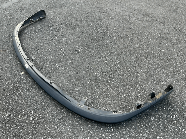 ** поздняя версия Subaru Legacy B-SPEC BP5 BL5 BP9 BPE LEGACY для оригинальный optionSTI передний спойлер "губа" **