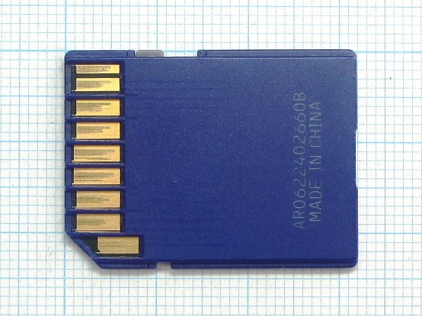 *SanDisk SD карта памяти 256MB б/у * стоимость доставки 85 иен *185 иен 