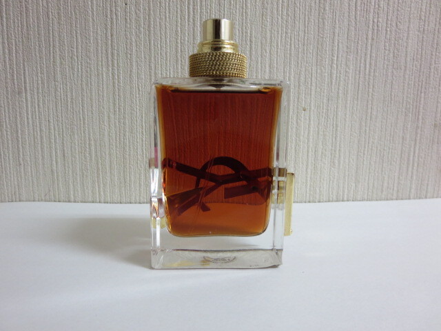 ★イヴサンローラン★　LIBRE　リブレ　EDP　50ml_画像3