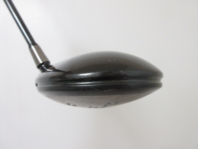 プロギア◆◆ リバース Reverse Type 300 ドライバ― 純正カーボン M-40(SR) ◆◆PRGR タイプ300 メンズ ゴルフクラブ EY23_画像4