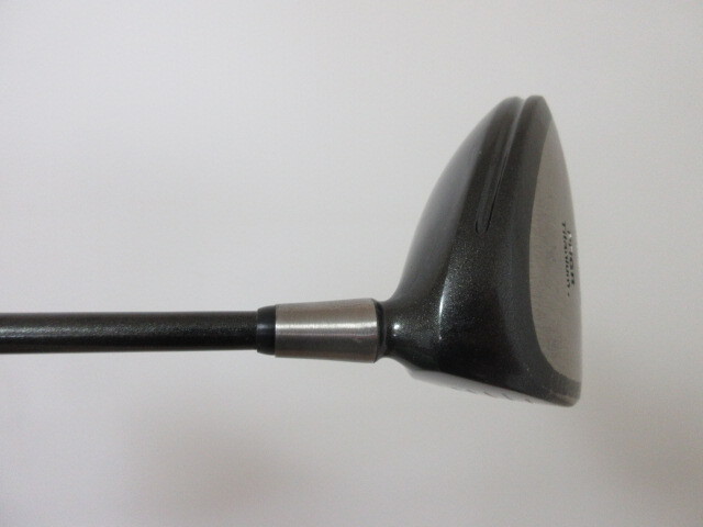 プロギア◆◆ リバース Reverse Type 300 ドライバ― 純正カーボン M-40(SR) ◆◆PRGR タイプ300 メンズ ゴルフクラブ EY23_画像5