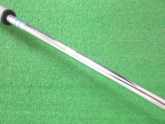 ブリヂストン◆◆ ツアーステージ ViQ モデル-Ⅱ パター 34インチ ◆◆訳あり TOURSTAGE Model-2 EM56_画像5