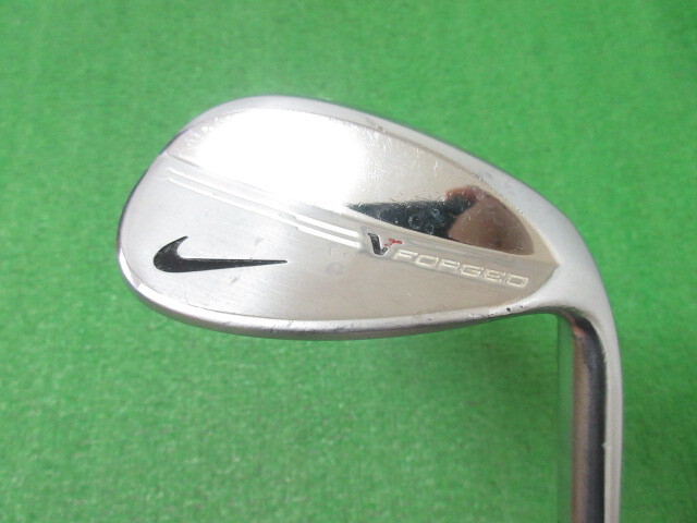 ナイキ◆◆ NIKE VR フォージド ウェッジ 58-10度 DG(WEDGE) ◆◆Vr FORGED ゴルフクラブ ET67_画像1