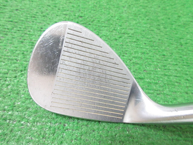 ナイキ◆◆ NIKE VR フォージド ウェッジ 58-10度 DG(WEDGE) ◆◆Vr FORGED ゴルフクラブ ET67_画像3