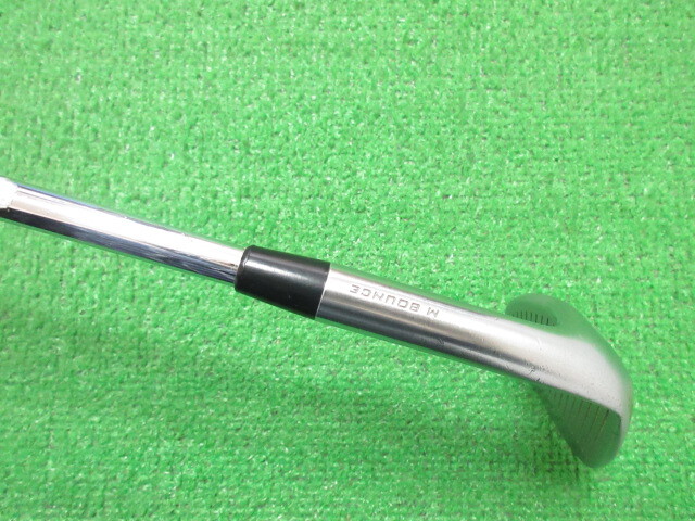 ナイキ◆◆ NIKE VR フォージド ウェッジ 58-10度 DG(WEDGE) ◆◆Vr FORGED ゴルフクラブ ET67_画像4