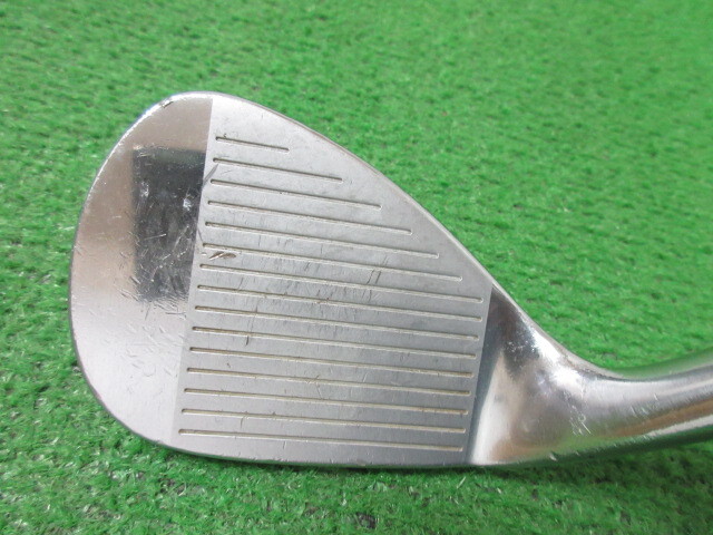 キャロウェイ◆◆ X-TOUR Xツアー ウェッジ 52-11度 M10(UNI) ◆◆メンズ ゴルフクラブ ET75_画像3