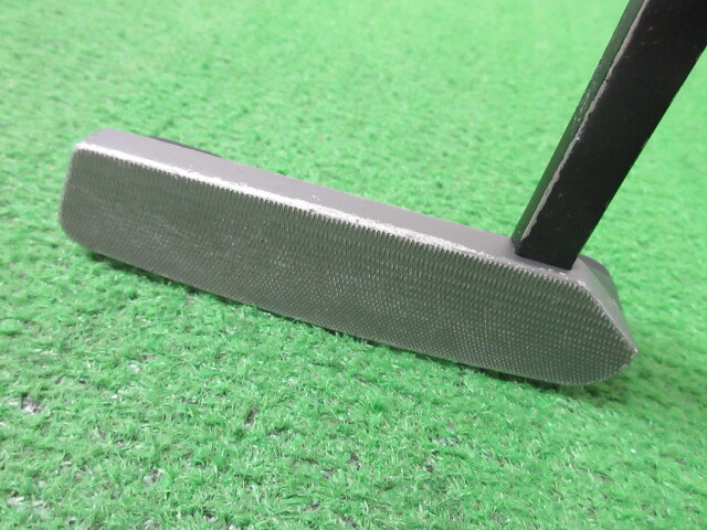 プロギア◆◆ シルバーブレード 01 パター 33インチ ◆◆PRGR Silver-Blade ブレイド メンズ ゴルフクラブ EV60_画像2
