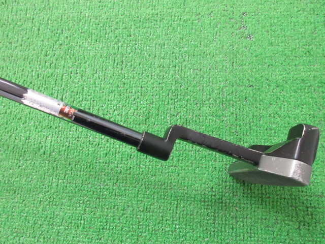 プロギア◆◆ シルバーブレード 01 パター 33インチ ◆◆PRGR Silver-Blade ブレイド メンズ ゴルフクラブ EV60_画像4