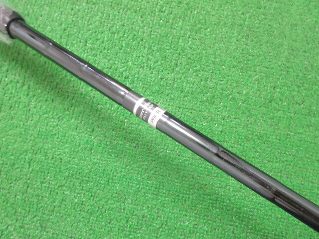 プロギア◆◆ シルバーブレード 01 パター 33インチ ◆◆PRGR Silver-Blade ブレイド メンズ ゴルフクラブ EV60_画像5