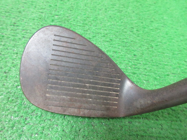 ツアーイシュ―!!!◆◆ フォーティーン RM-11 FORGED ウェッジ 56度 DG TOUR ISSUE(S200) ◆◆FOURTEEN フォージド EW09_画像3