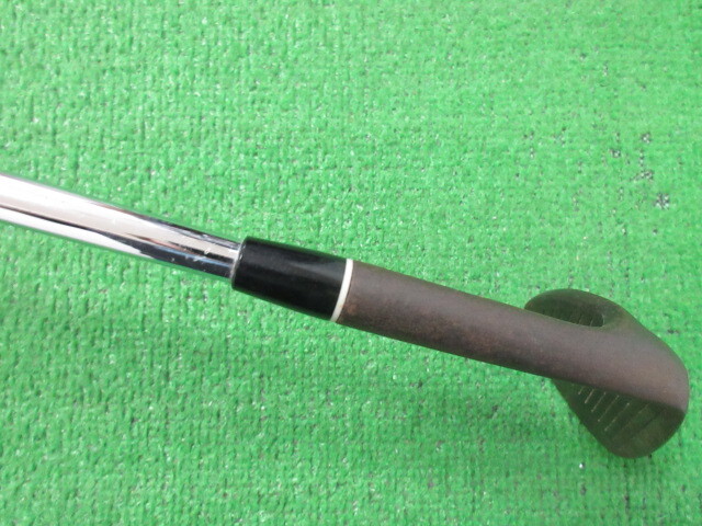 ツアーイシュ―!!!◆◆ フォーティーン RM-11 FORGED ウェッジ 56度 DG TOUR ISSUE(S200) ◆◆FOURTEEN フォージド EW09_画像4