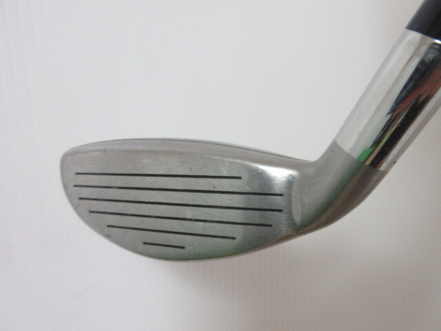 キャロウェイ◆◆ RAZR X TOUR ユーティリティ U3-21度 NS950(S) JP ◆◆日本仕様 レイザーX レーザーX 3U EX08_画像2