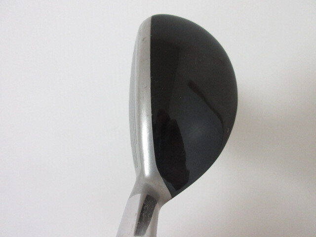 キャロウェイ◆◆ RAZR X TOUR ユーティリティ U3-21度 NS950(S) JP ◆◆日本仕様 レイザーX レーザーX 3U EX08_画像3