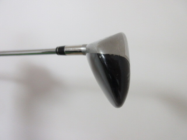 キャロウェイ◆◆ RAZR X TOUR ユーティリティ U3-21度 NS950(S) JP ◆◆日本仕様 レイザーX レーザーX 3U EX08_画像6