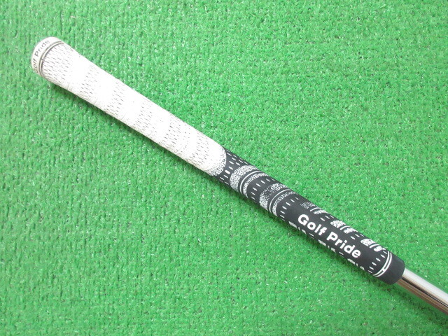 キャロウェイ◆◆ X ユーティリティ 2H-18度 オリジナルスチール(UNI) US ◆◆U 2 メンズ ゴルフクラブ EX54_画像8