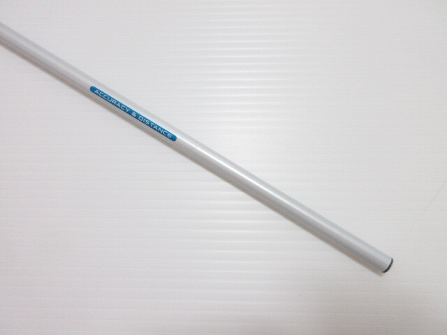 新品!!!◆◆ グラファイトデザイン ツアーAD HD-7(X) 46インチ シャフト ◆◆TourAD EX71_画像3