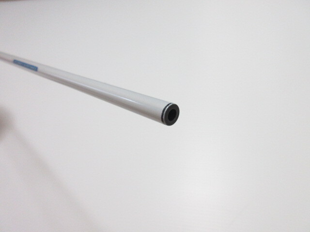 新品!!!◆◆ グラファイトデザイン ツアーAD HD-7(X) 46インチ シャフト ◆◆TourAD EX71_画像4