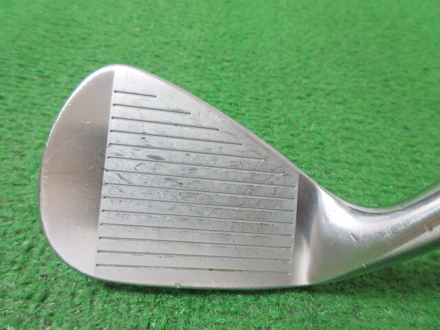 MCI装着!!!◆◆ コブラ S3 PRO ウェッジ Gw MCI70(R) 短尺 ◆◆cobra S3 プロ ゴルフクラブ EY10_画像3