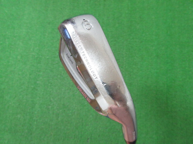 ブリヂストン◆◆ ツアーステージ X-BLADE GR アイアン #9 ◆◆TOURSTAGE 9I 9番 ゴルフクラブ EZ41_画像2