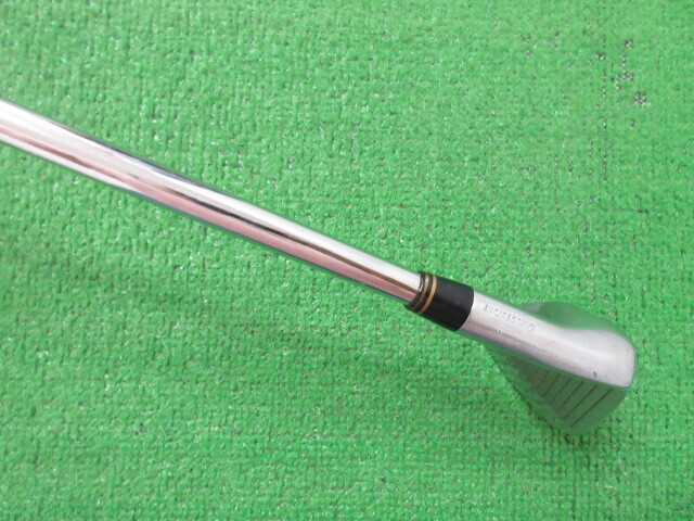 ブリヂストン◆◆ ツアーステージ X-BLADE GR アイアン #9 ◆◆TOURSTAGE 9I 9番 ゴルフクラブ EZ41_画像4