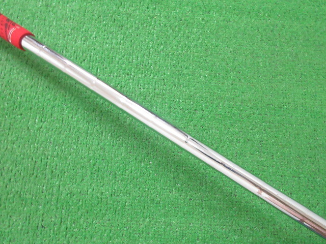 ブリヂストン◆◆ ツアーステージ X-BLADE GR アイアン #9 ◆◆TOURSTAGE 9I 9番 ゴルフクラブ EZ41_画像5