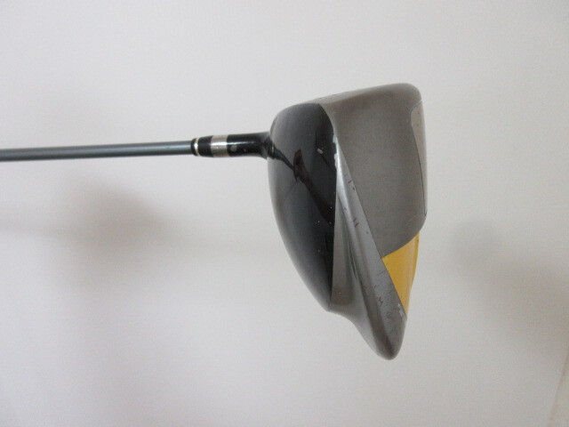 ナイキ◆◆ SQ SUMO 460 ドライバー 10.5度 Diamana(S) ◆◆NIKE スモー ゴルフクラブ EZ81_画像6