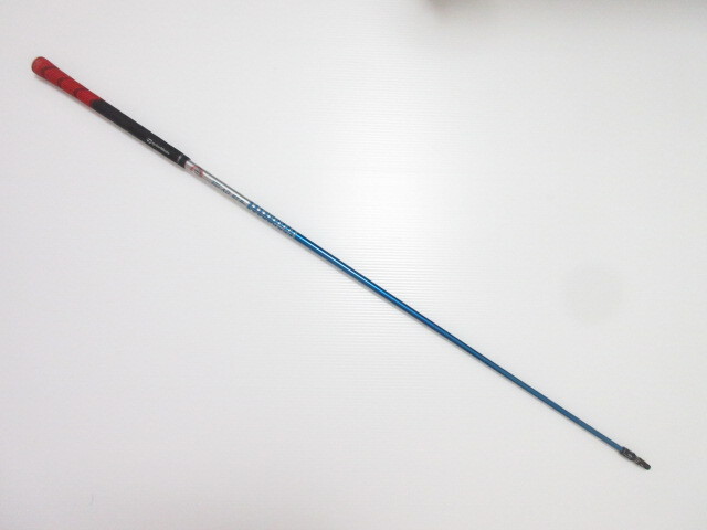 グラファイトデザイン◆◆ ツアーAD GT-5(R1) テーラーメイド スリーブ付き シャフト ◆◆TourAD ドライバー用 1w用 FA30_画像5