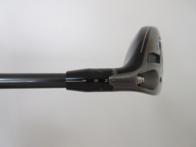 キャロウェイ◆◆ APEX 2021 ユーティリティ 4H-21度 Diamana55 for CW(S) JP ◆◆日本仕様 エイペックス U 4 FB93_画像5