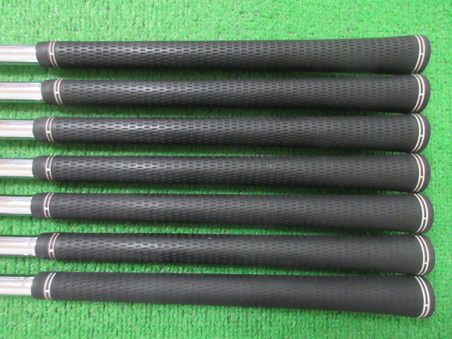 スリクソン◆◆ SRIXON Z785 アイアンセット 7本 #4-Pw DG-DST(S200) ◆◆ダンロップ ゴルフクラブ FC06_画像7