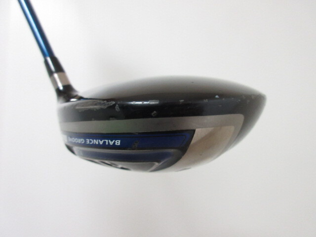 ミズノ◆◆ ユーラス EURUS 4AD ドライバ― 10.5度 オリジナルカーボン(R) ◆◆Mizuno ゴルフクラブ FC71_画像4