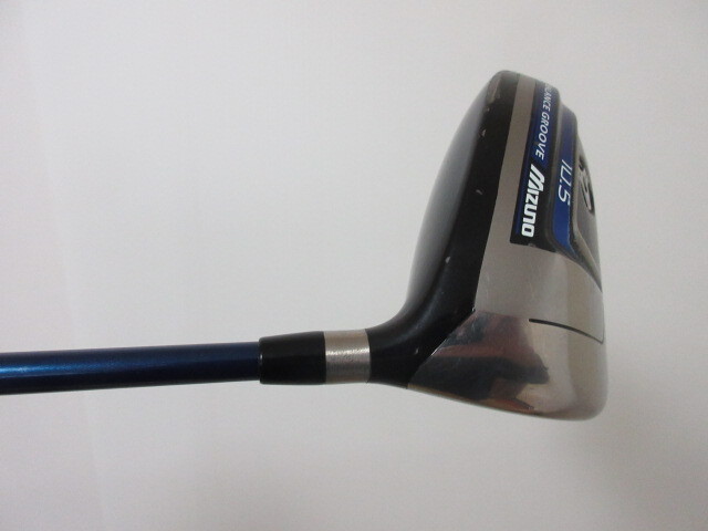 ミズノ◆◆ ユーラス EURUS 4AD ドライバ― 10.5度 オリジナルカーボン(R) ◆◆Mizuno ゴルフクラブ FC71_画像5