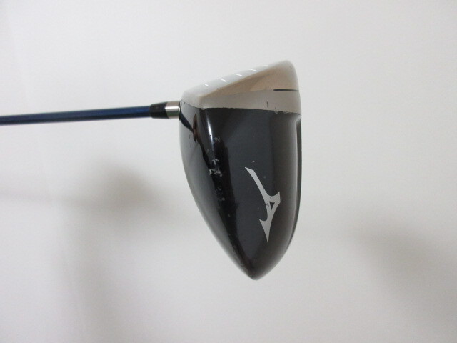 ミズノ◆◆ ユーラス EURUS 4AD ドライバ― 10.5度 オリジナルカーボン(R) ◆◆Mizuno ゴルフクラブ FC71_画像6