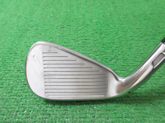 テーラーメイド◆◆ SIM2 MAX OS アイアン #5 KBS MAX MT85(S) JP ◆◆日本仕様 シム2 マックスOS FD07_画像2