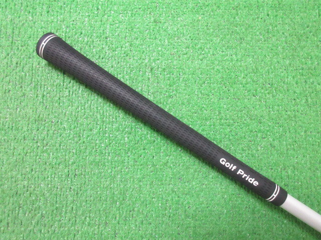 養老特注仕様!!!◆◆ ミズノ MP CRAFT R1 ドライバ― 9.5度 ツアーAD MD-6(S) ◆◆TourAD ゴルフクラブ FD60_画像8