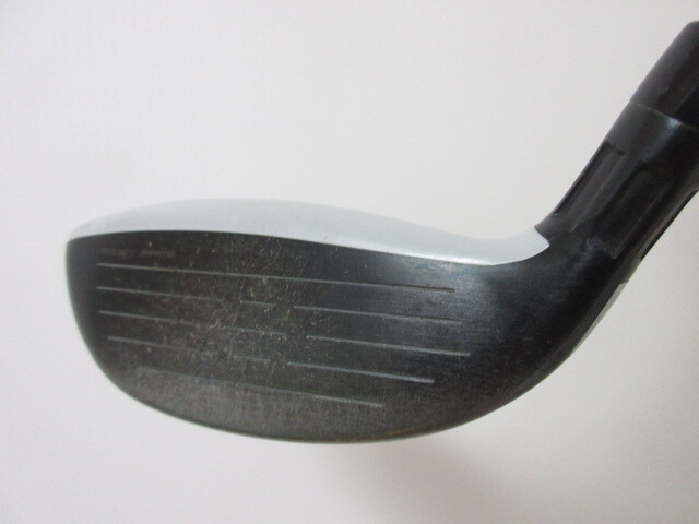 ツアーAD!!!◆◆ テーラーメイド SIM MAX ユーティリティ U5-25度 TourAD HY-85(S) ◆◆シム マックス TOUR AD FD86_画像2