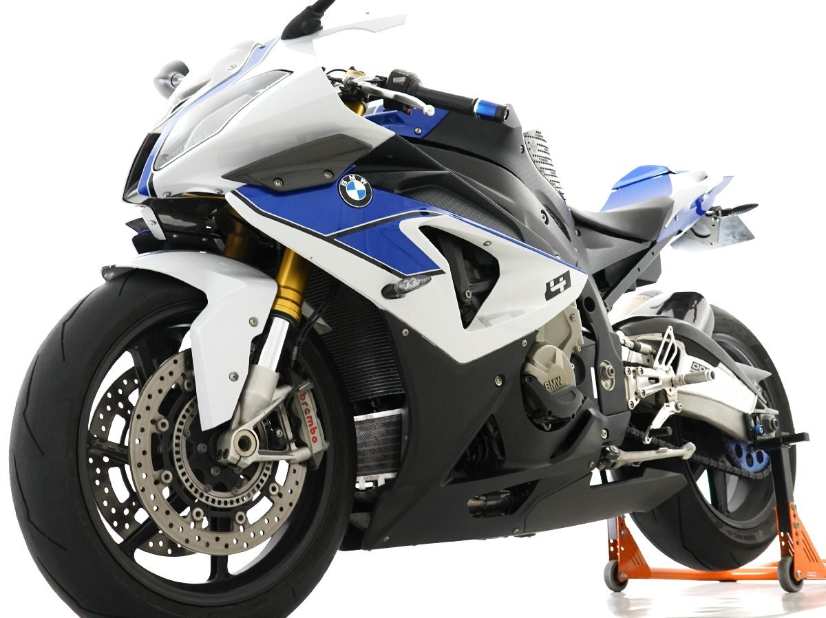  ограниченная модель BMW HP4 серийный номер ввод ( осмотр S1000RRM1000RRCBR1000RRCBR600RRYZF-R1YZF-R6YZF-R7GSX-R1000RGSX-R750Ninja1000ZX-14RZX-6R)