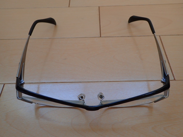 SAMURAI SHO サムライ翔　SS-J205　哀川翔　眼鏡　メガネ　フレーム_画像7