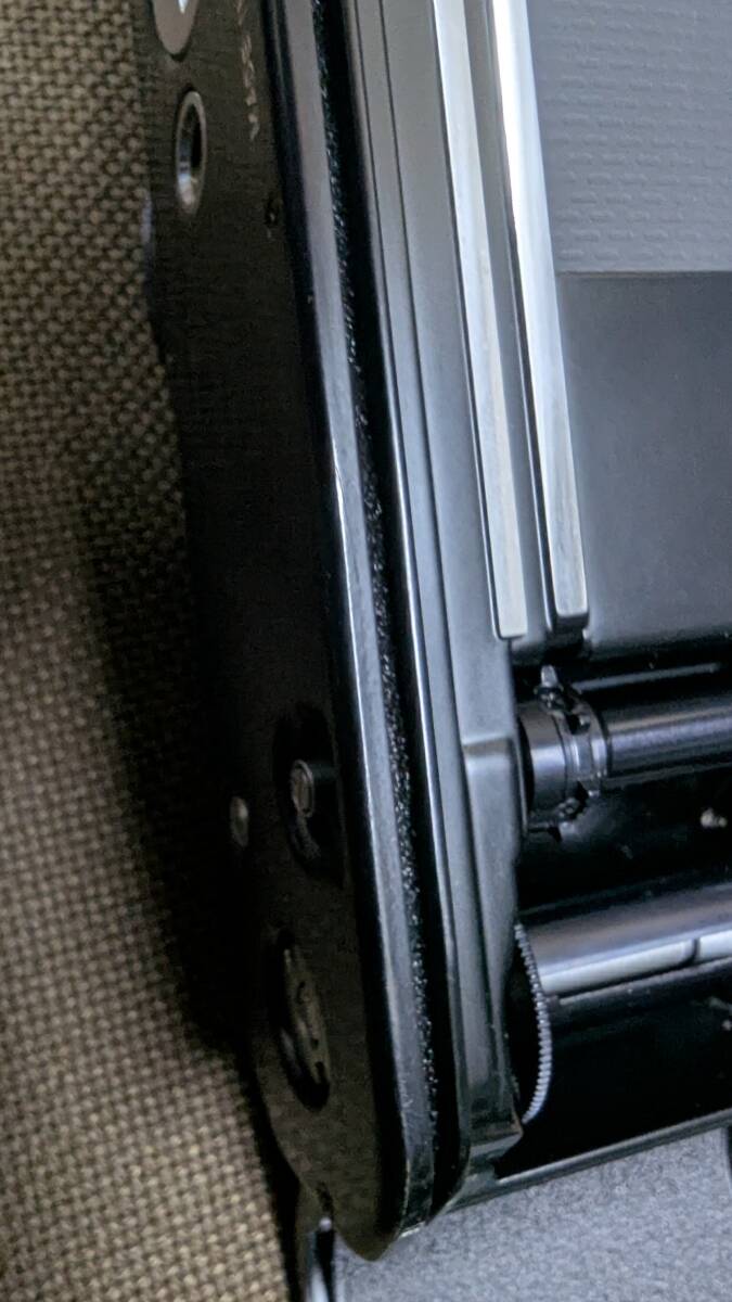 Nikon F2 フォトミックA ブラック 整備済み動作品_画像10