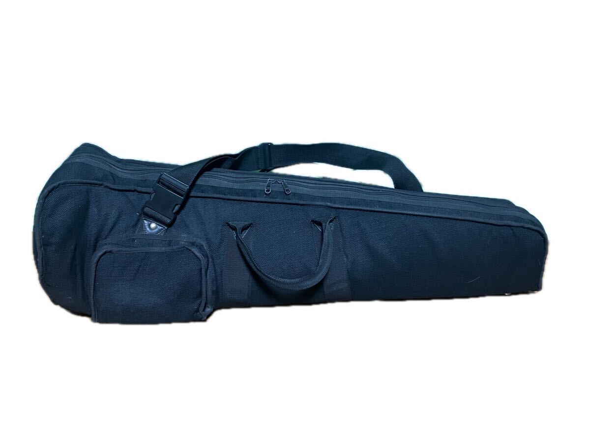 テナートロンボーン・テナーバストロンボーンのソフトケースの出品です ケース ソフトケース_画像2