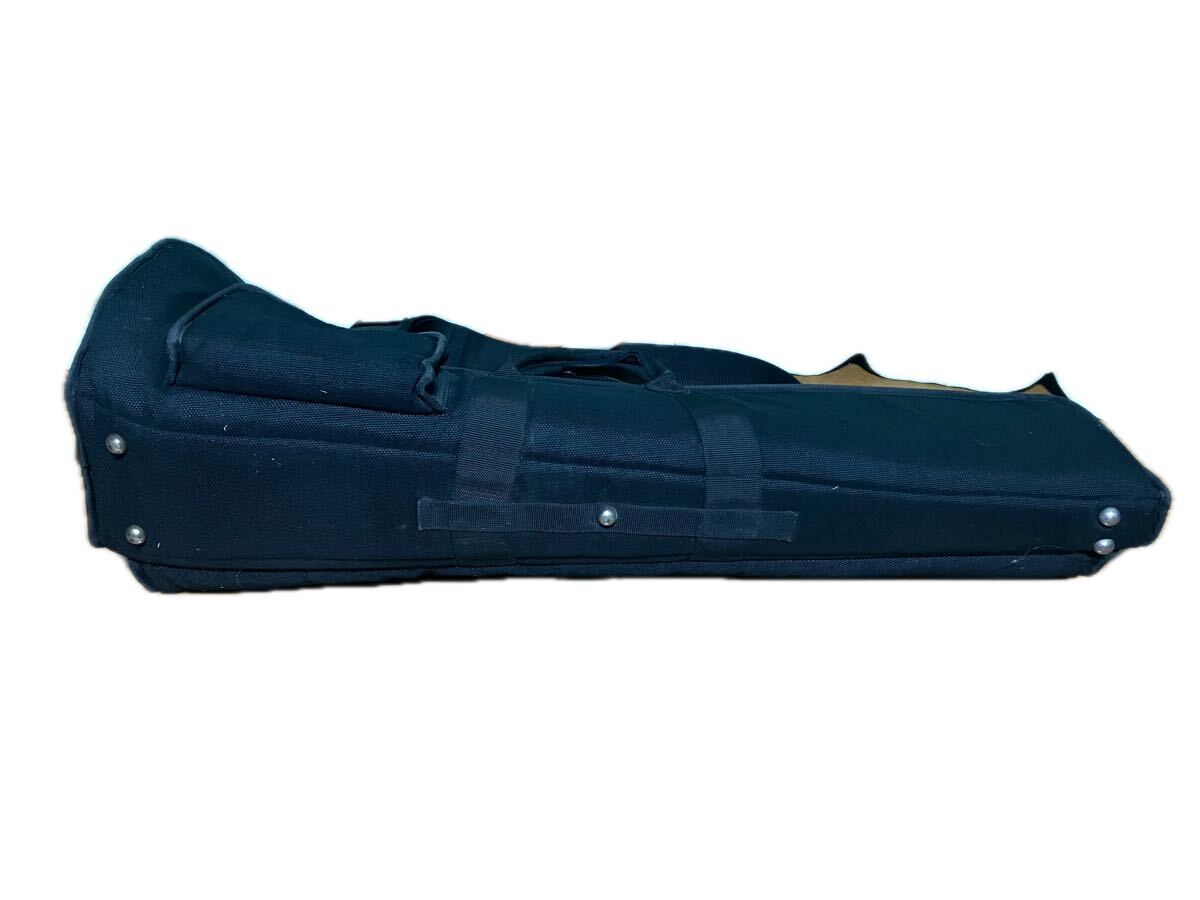 テナートロンボーン・テナーバストロンボーンのソフトケースの出品です ケース ソフトケース_画像3