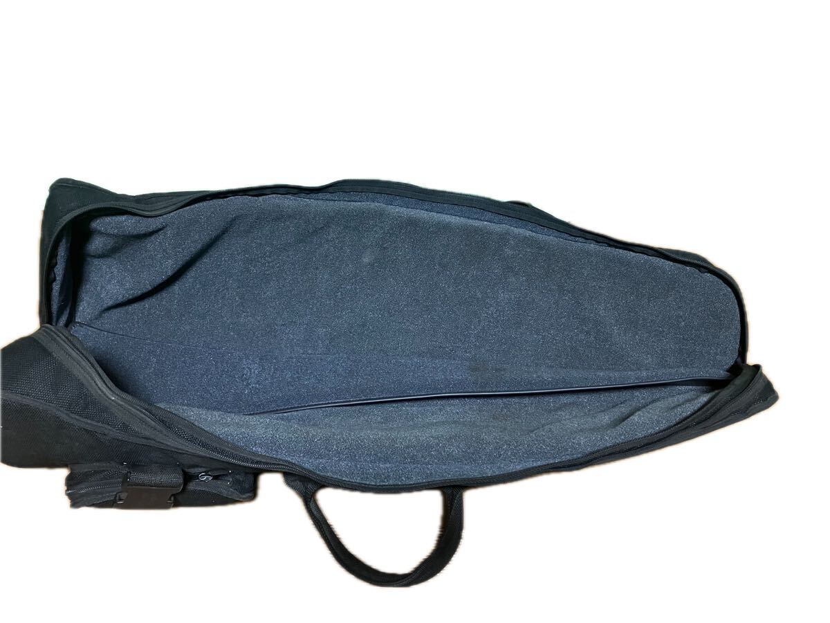 テナートロンボーン・テナーバストロンボーンのソフトケースの出品です ケース ソフトケース_画像7