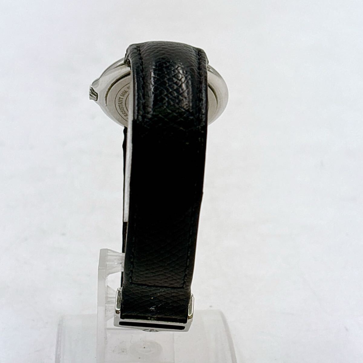 11AD058 dunhill ダンヒル ミレニアム BB20604 腕時計 メンズ ブランド 動作品 現状品_画像5