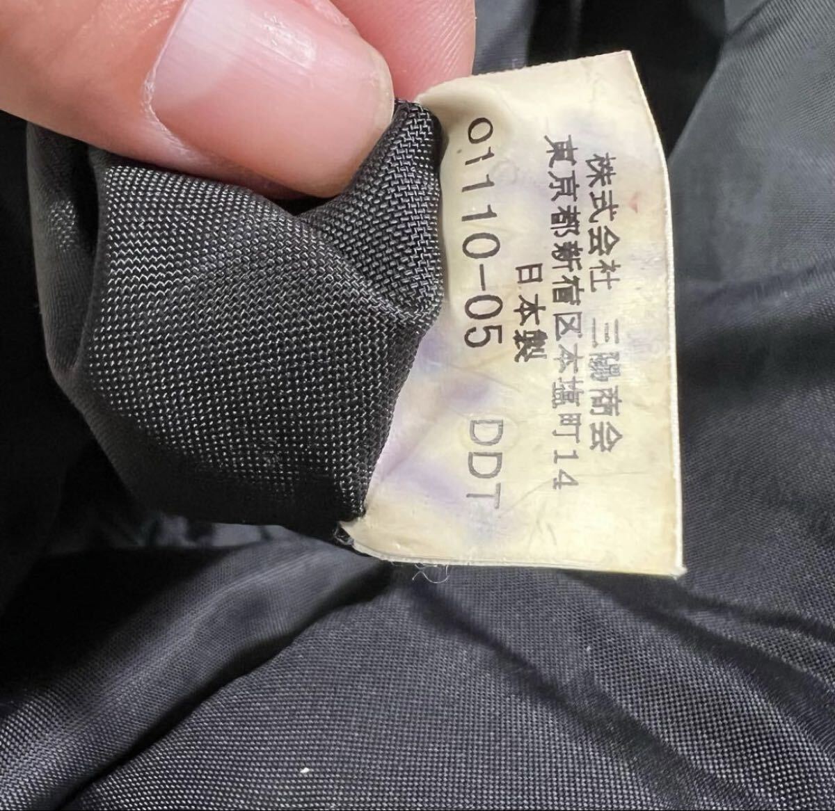 BURBERRY BLUELABEL バーバリー ブルーレーベル ワンショルダーバッグ ハンドバッグ ノバチェック ナイロン 肩掛け y2k ショルダーバッグ_画像10