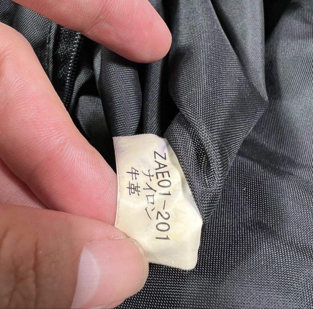 BURBERRY BLUELABEL バーバリー ブルーレーベル ワンショルダーバッグ ハンドバッグ ノバチェック ナイロン 肩掛け y2k ショルダーバッグ_画像9