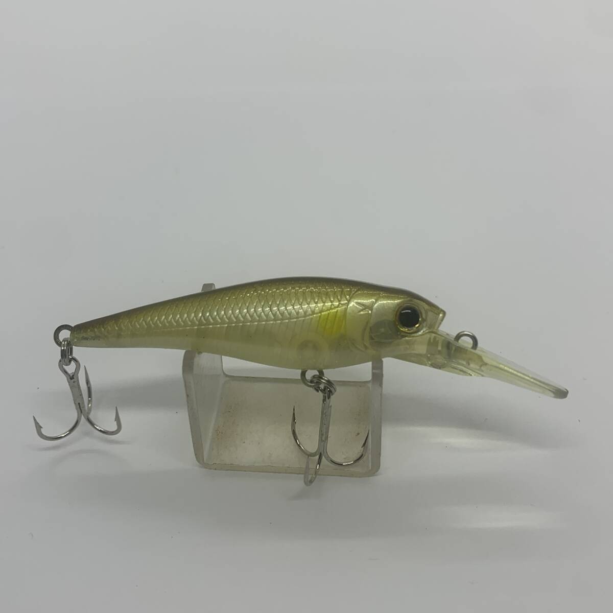 B-48700 ラッキークラフト LUCKYCRAFT ベビーシャッド 60SP_画像2