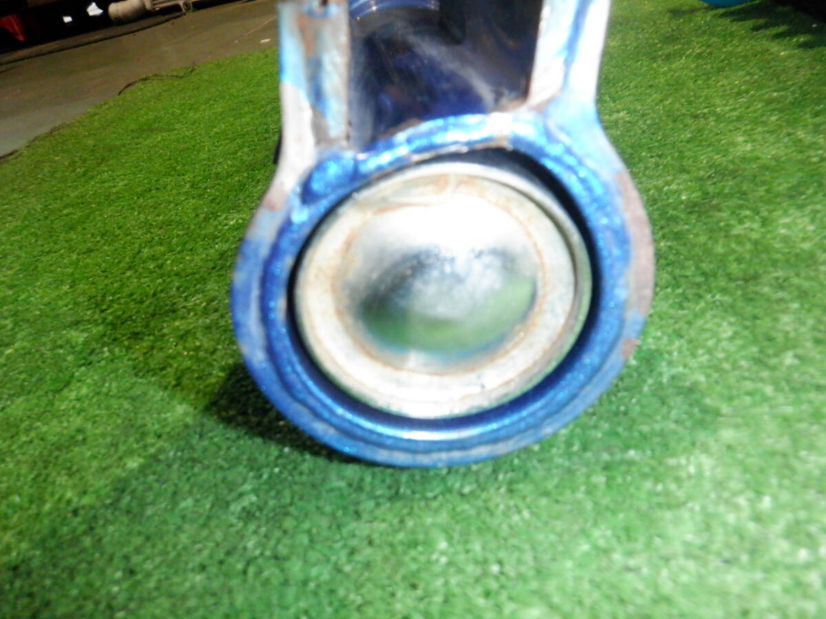 ★ ジャンク品 ★ CUSCO クスコ 車高調 全長式 フルタップ 三菱 ランサーエボリューションX ランエボX CZ4A ★_画像5