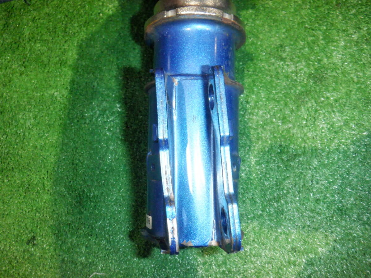 ★ ジャンク品 ★ CUSCO クスコ 車高調 全長式 フルタップ 三菱 ランサーエボリューションX ランエボX CZ4A ★_画像4