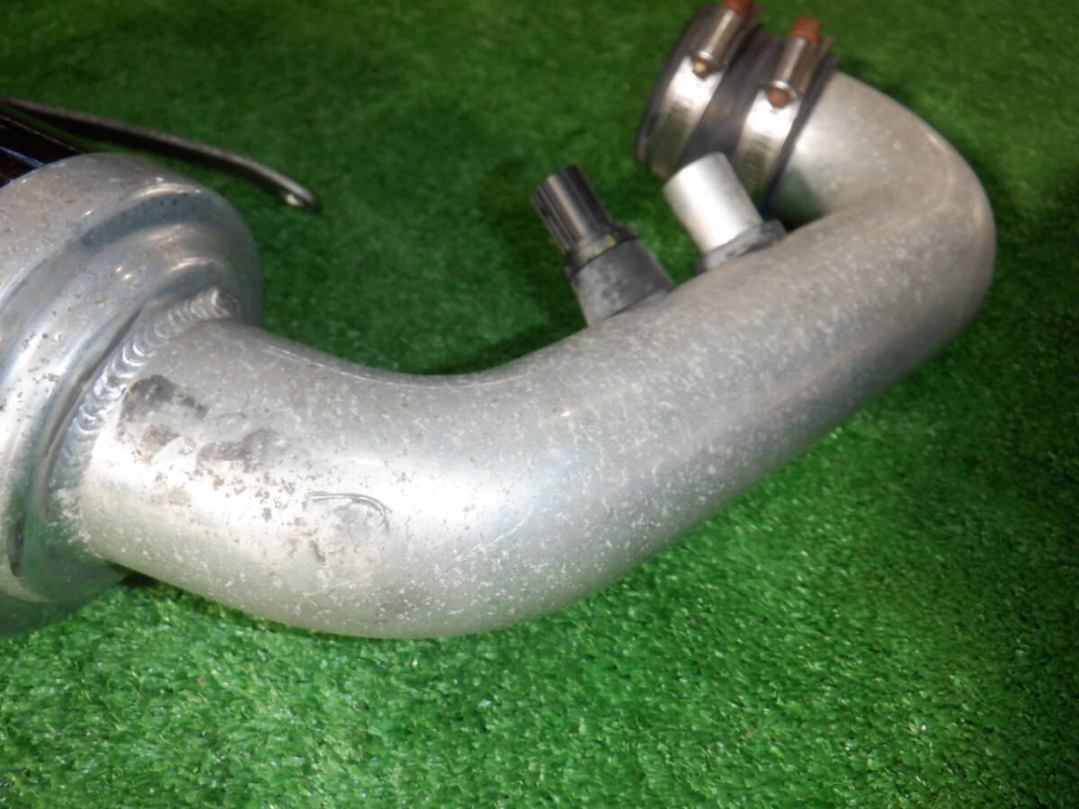 ★ ZERO1000 零1000 エアクリーナー エアクリ パワーチャンバー HONDA LIFE ホンダ ライフ JC1 ★_画像5